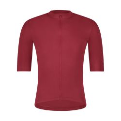 SHIMANO Dres ELEMENTO červený /Vel:M