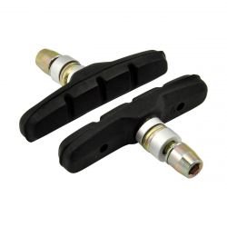 LONGUS Gumičky brzdové BRAKE 60mm /10pa