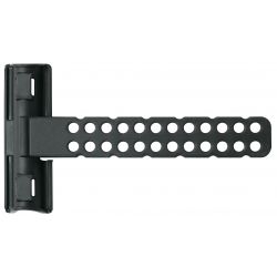 Náhradné diely pre blatníky SKS Rubber Strap Set For Raceblade Pro / Pro XL & S-Board (2 ks)