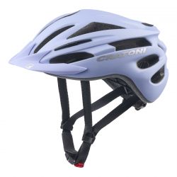 Helma CRATONI Pacer Lavender Matt - S/M (54-58cm)