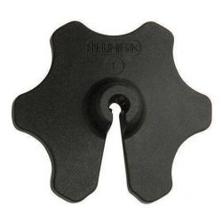 MAVIC ALLOY SPOKE KEY FOR M7 6 GROOVES NIPPLE (M40652)