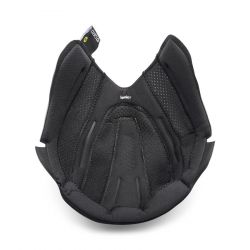 GIRO Tenet Helmet Liner mt black L