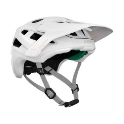 LAZER Prilba JACKAL KinetiCore matná biela /Vel:M 55-59