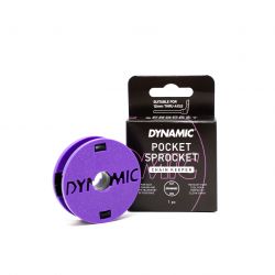 DYNAMIC BIKE CARE Držiak reťaze DYNAMIC Pocket Sprocket