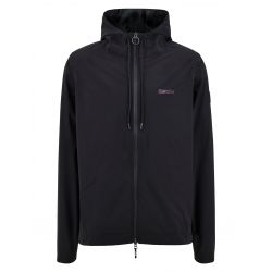 SANTINI Pluvia Black - 4XL