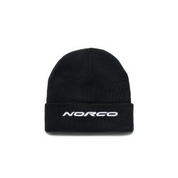 Čiapka NORCO Classic Togue Black