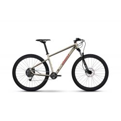 GHOST Kato Essential 27,5 Smoke Grey Glossy