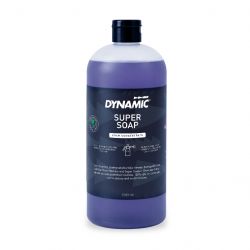 DYNAMIC BIKE CARE Čistič DYNAMIC Super Soap Koncentrát