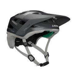 LAZER Prilba JACKAL KinetiCore šedá /Vel:L 58-61