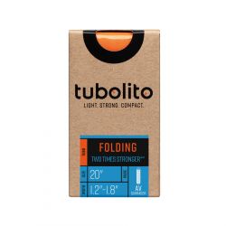 Duše TUBOLITO Folding / Cargo / Kid - 20x1.2-1.8"