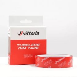 VITTORIA Tubeless Rim Tape 27mm x 9m