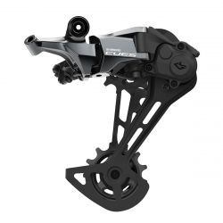 SHIMANO Prehadzovačka Cues RD-U8000 1x11-k. 11-50z. Linkglide dlhé ramienko Shadow RD+