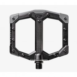 CRANKBROTHERS Stamp EVO Small Black