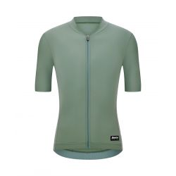 Unisex dres SANTINI RTR Light Green
