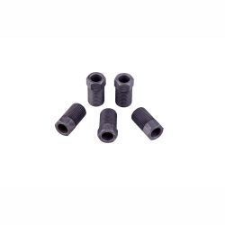 SRAM 11.5309.766.000 - AVID DB COMPRESSION HOSE NUT, QTY 5