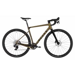 PELLS Raw Carbon 2 Dijon Gold