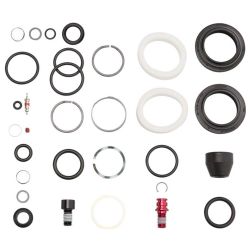 SRAM ROCK SHOX 11.4018.019.001 - ROCKSHOX SERVICE KIT FULL RLV SA (BLK SEALS)