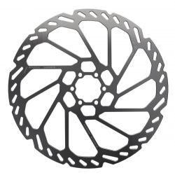 SHIMANO Kotúč brzdový RT-6B750 200mm 6-dier