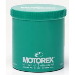 MOTOREX CARBON PASTE 850G (304856)