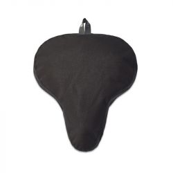 Basil GO-SADDLE COVER - Čierna