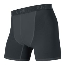 GORE M Base Layer Boxer Shorts black M