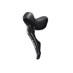 SHIMANO Dual control 105 STR7000 ľavý 2 prev čierny