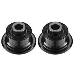MAVIC ID360 REAR AXLE ADAPTERS QR INT (B4989401)