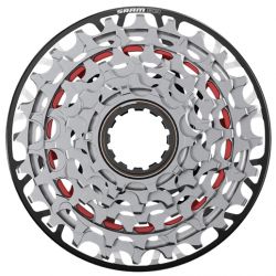 00.2418.163.000 - SRAM AM CS XS 797 T-TYPE 10-24 DH XD