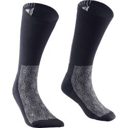 MAVIC PONOŽKY ESSENTIAL WOOL DEEP BLUE SILVER (G000432)
