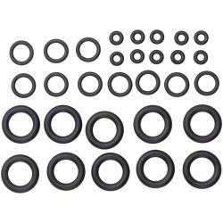 11.5315.053.040 - SRAM O-RINGS PRO BLEED SYRINGE QTY 10 SRAM DOT