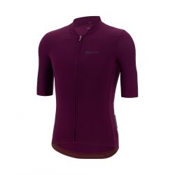 Unisex dres SANTINI Sensation Red