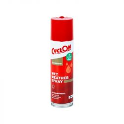 CyclOn WET WEATHER SPRAY - 250ml