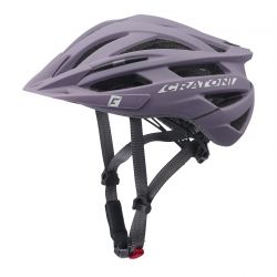 Helma CRATONI Agravic Purple Matt  - S-M (54-58 cm)