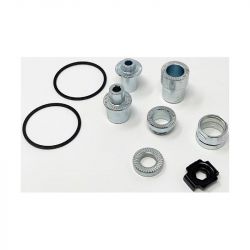 ELITE Set adaptérov pre SUITO DIRETO AVANTI JUSTO RIVO