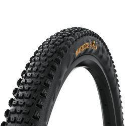 Plášť CONTINENTAL Magnotal Trail Soft kevlar - 29x2.6