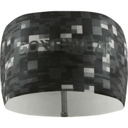 GORE Essence Light Headband black / lab gray ONE SIZE