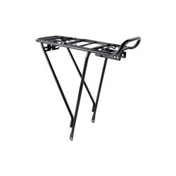 Zadný nosič KALLOY CS-012 Black