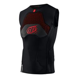 Troy Lee Designs TLD OCHRANNÁ VESTA STAGE GHOST D3O (56390600)