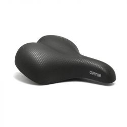 SELLE ROYAL Sedlo AVENUE Relaxed čierne