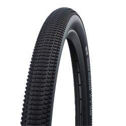 SCHWALBE Plášť BILLY BONKERS 26x2.25 (57-559) 67EPI 615g Perf Addix skladací