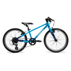 BAJKEE 20 Blue