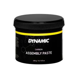 DYNAMIC BIKE CARE Montážna pasta DYNAMIC Carbon Assembly Paste - 400g