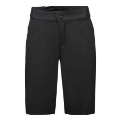 GORE Passion Shorts Womens black 40