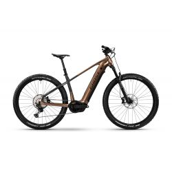 GHOST E-Teru Pro Old Copper/Darkened Steel Glossy