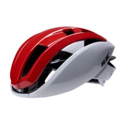 Prilba HJC Ibex 3.0 Red White - L (58-63cm)