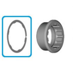 SHIMANO Podložka pod maticu kazety CS-M9100/M8100-12