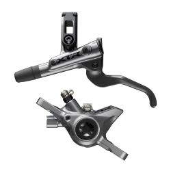 SHIMANO Brzda hydr. XTR I-M9200 predná Post Mount 1000mm had.+platn. K05Ti