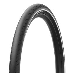 MICHELIN PLÁŠŤ CITY STREET 27.5X2.40 PERFORMANCE LINE DRÁT (004054)