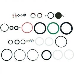 SRAM ROCK SHOX 11.4118.015.000 - ROCKSHOX SERVICE KIT FULL 2013 MN3 RT3
