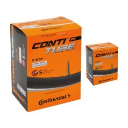 Duša CONTINENTAL MTB 29+ - autoventil